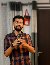 Anmol, 23