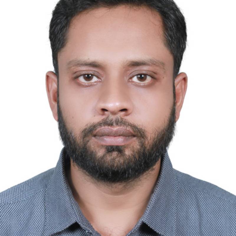 Jamil, 37, Cumilla Bangladesh