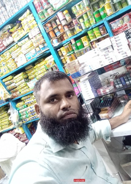 Salimrajuddin, 31, New Mexico USA