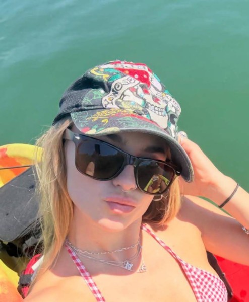 Stephanie, 29, Atlanta