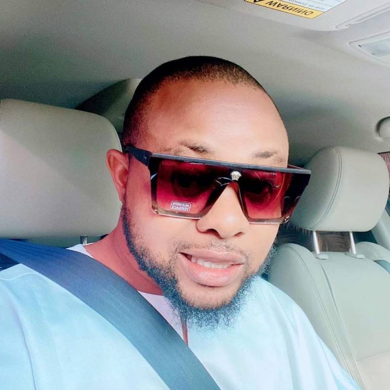 kingsley, 41, Fianarantsoa