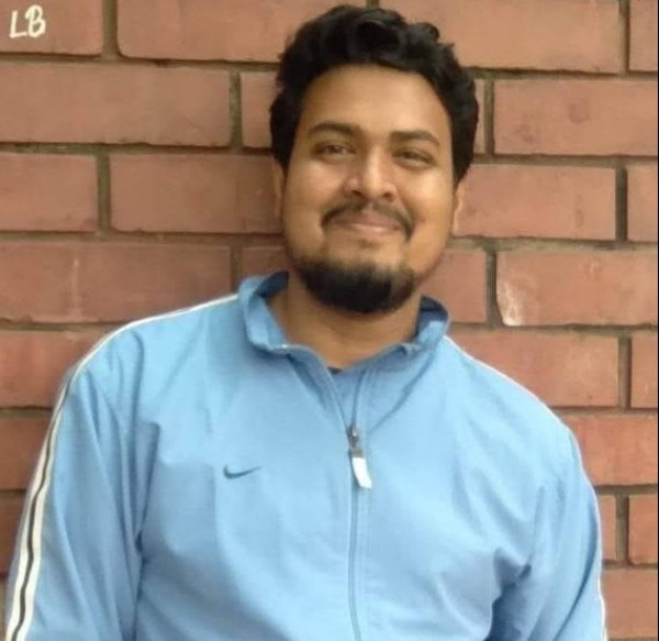 Rehan, 33, Tampa Florida