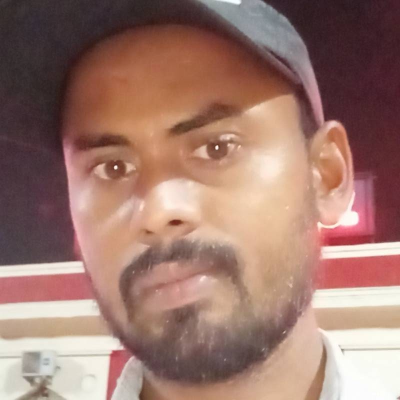 Amit Patel, 26