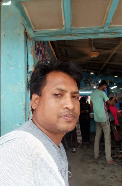 Dr.Ranjan Chandro, 33, Austria