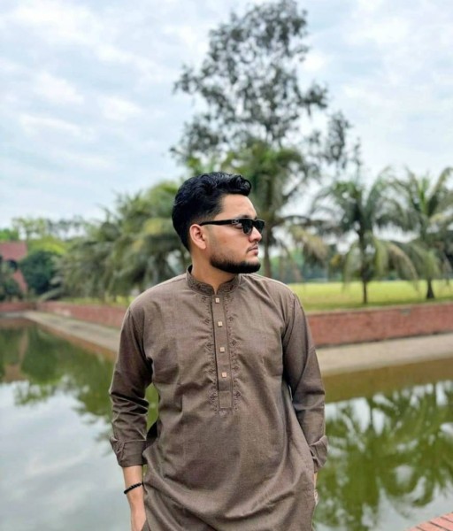 Rahadul islam, 27, Tennessee