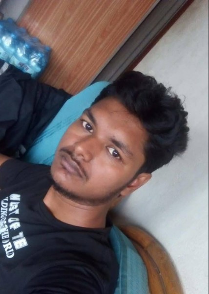 Sumon ks, 37, Bhairab bazar