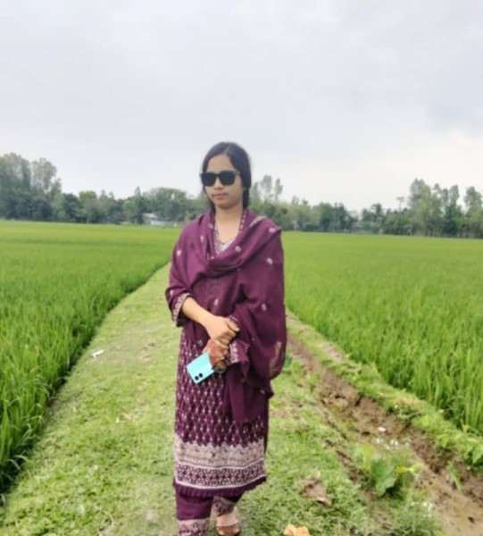 Sumon, 22, Connecticut