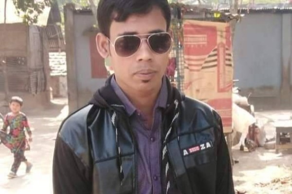 Jwelmondol, 33, Chottogram