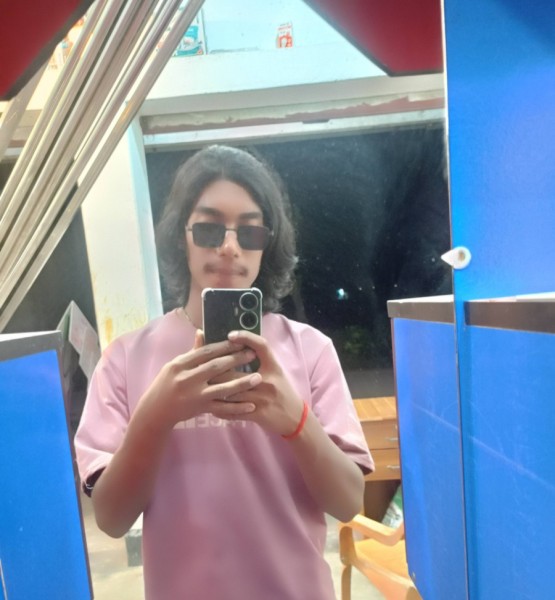 Pallab Roy, 19, Atlanta