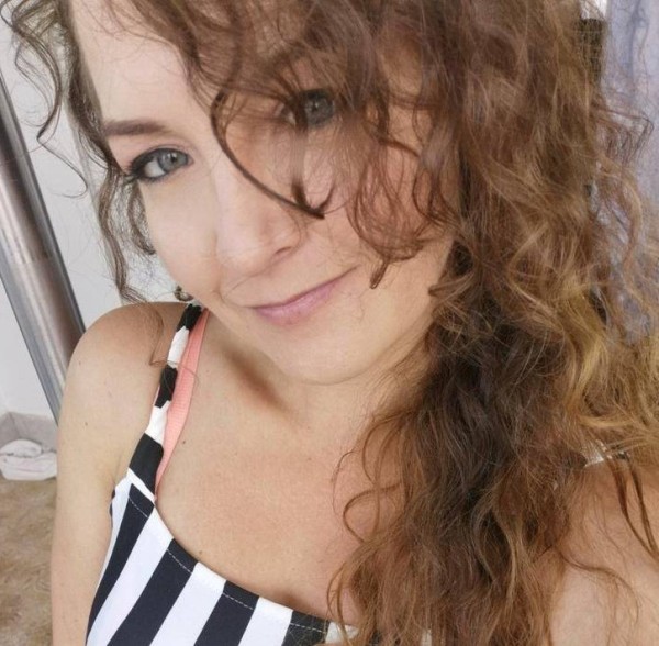 Chantal Deschamps, 41, East Texas PA US