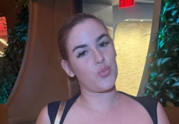 Lauren, 29, osaka