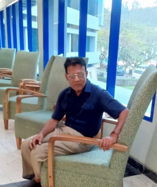 Jebor, 43, Hamburg