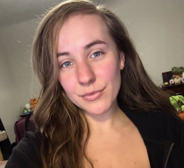 Ivana Zora, 30, Sweden
