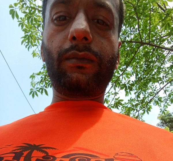 MD ASIF, 23, Frankfurt an der Oder German