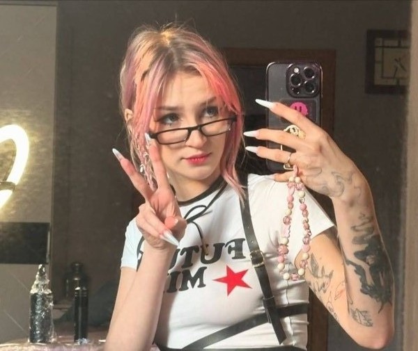Emily, 24, Hongkong