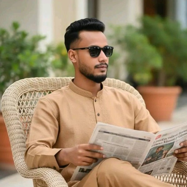 Ariyan, 29, Kenya Nairobi