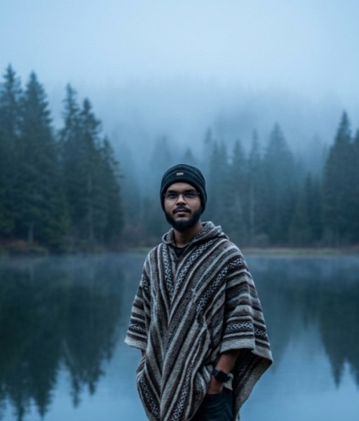 MD Ariyan Sabbir, 27, Kentucky