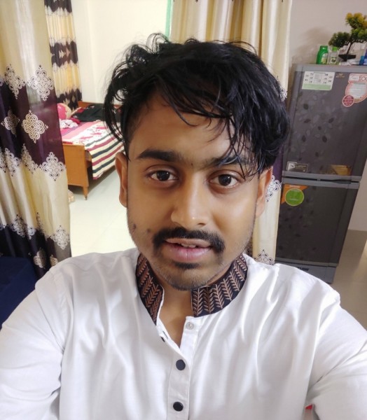 sufian, 26, Denver