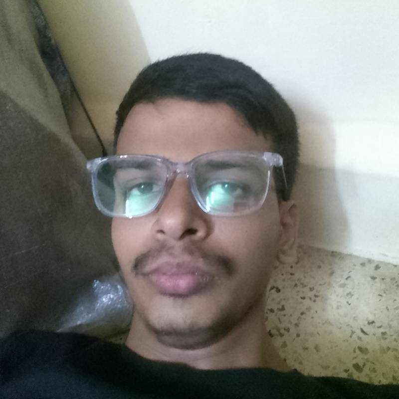Saad, 22, Denver
