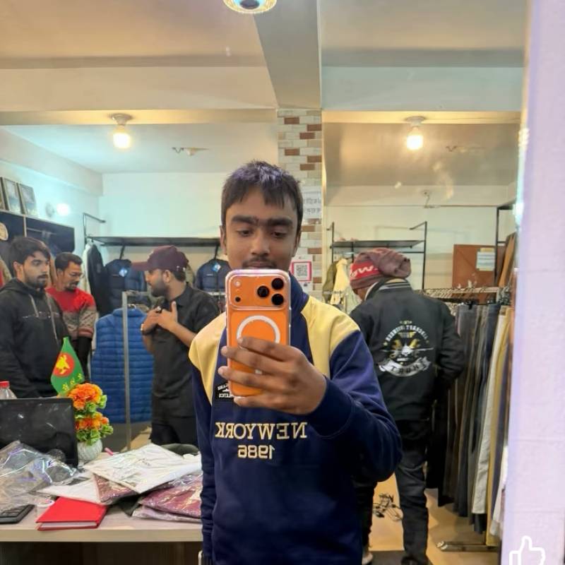 Siyam, 25, Colombo