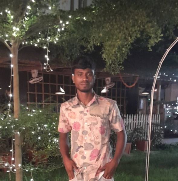 Hossain, 27, Bogura