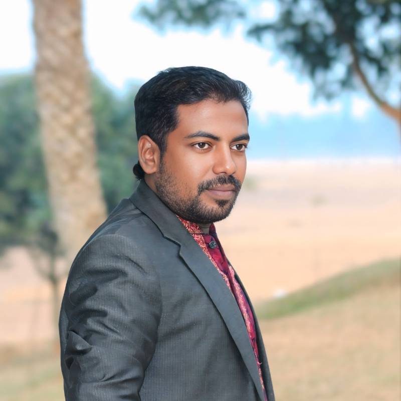 Mahabur Rahman, 32, Pabna dhaka bangladesh