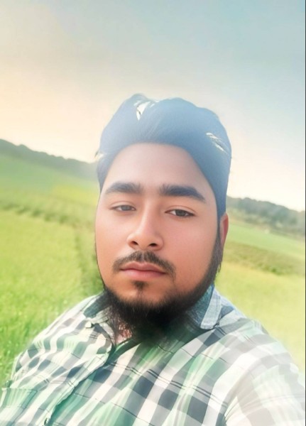 MD NAZMUL, 31, LA