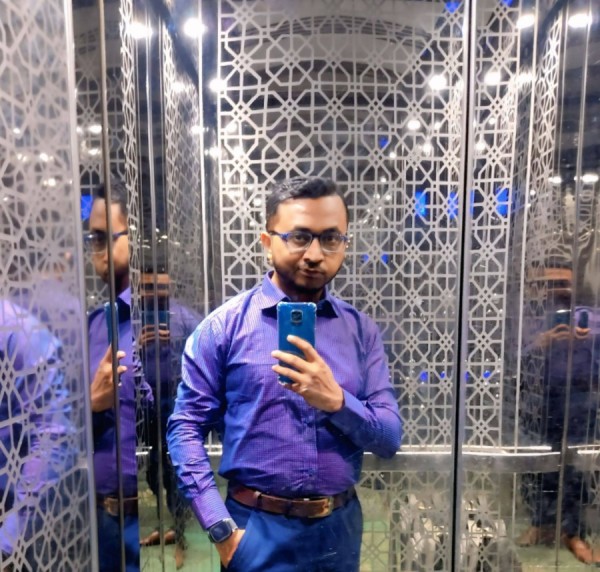 Nazmus sakib, 32, New Mexico USA