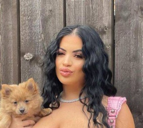 Lissa, 35, Houston Texas
