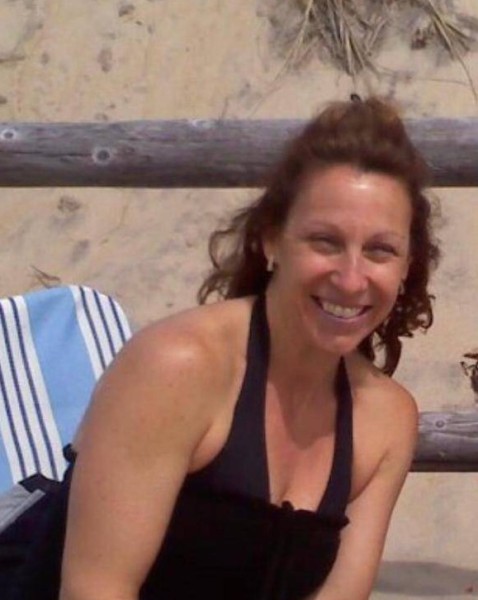 Lisa, 37, borguna