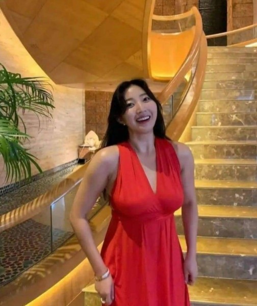 Fang, 30, germany