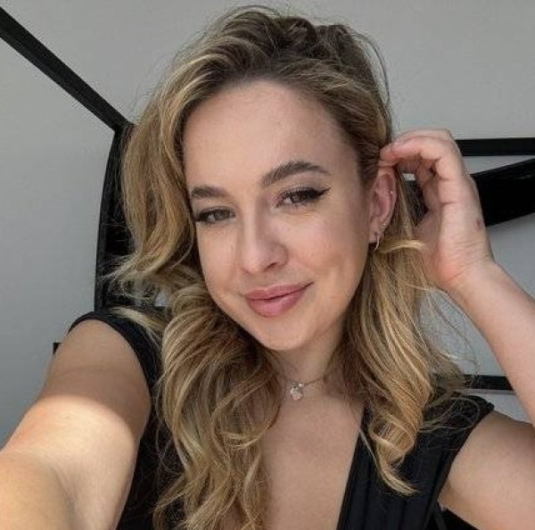 Maria Michael, 26, Any