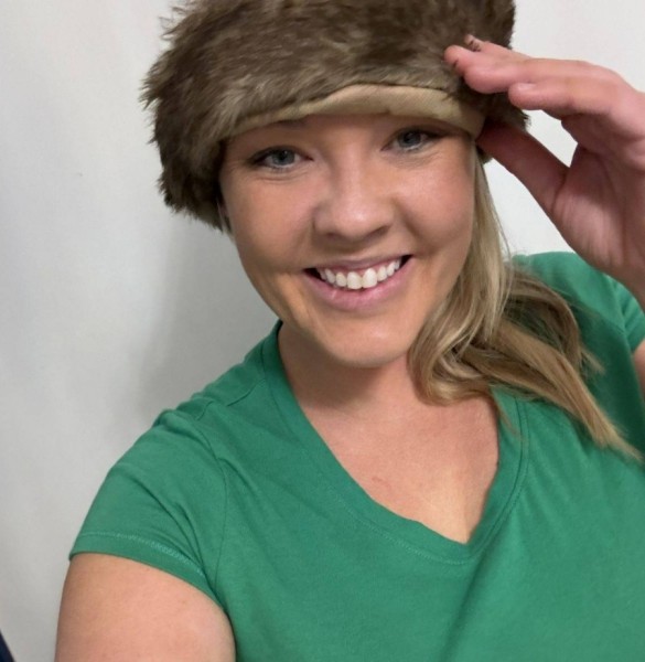 Olivia, 36, Charleston west virginia