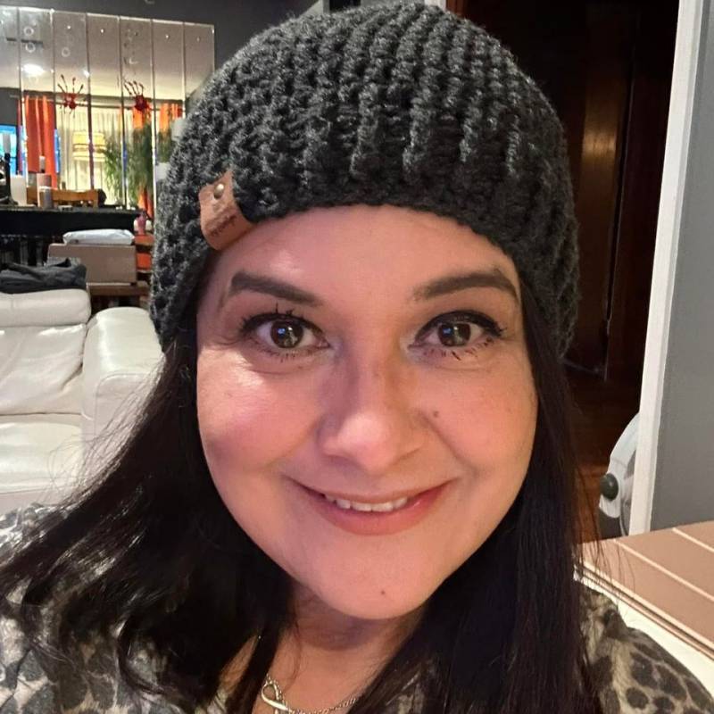Briana, 41, Houston Texas