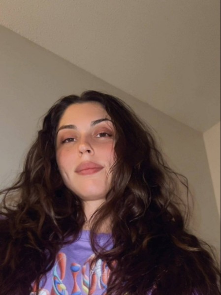 Meek glory, 25, Glasgow