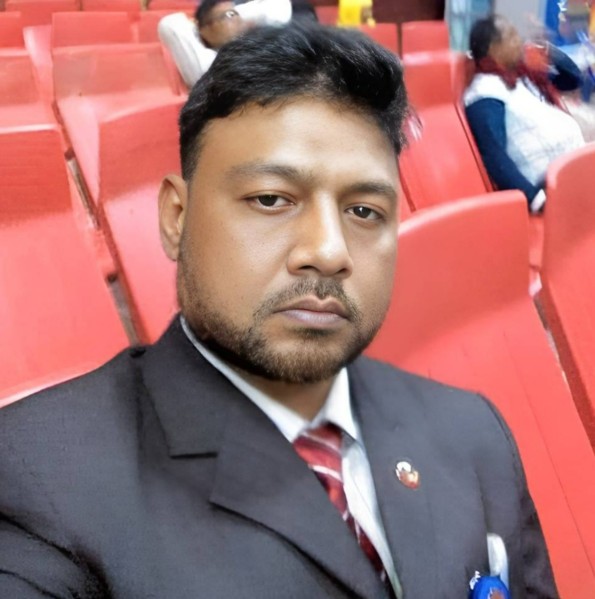 Rafiqul Islam, 32