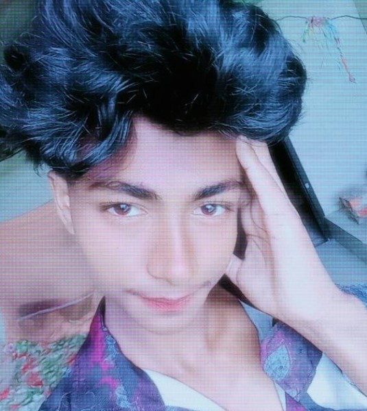 Xksabbir, 26, london