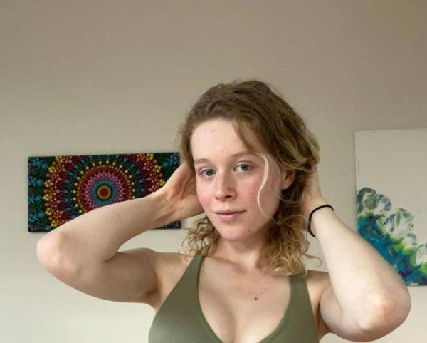Aillert marrie, 25, Berlin