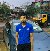 MD Nahim, 21, Scotland United Kingdom