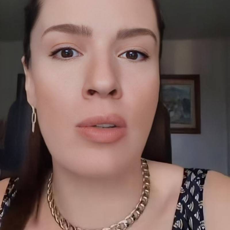 Muna, 33, Rawabi area