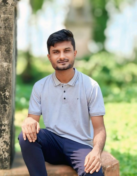 Mehedi, 25, Tampa Florida