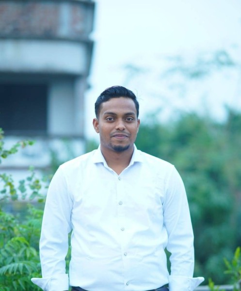 Akash, 29, Indiana USA