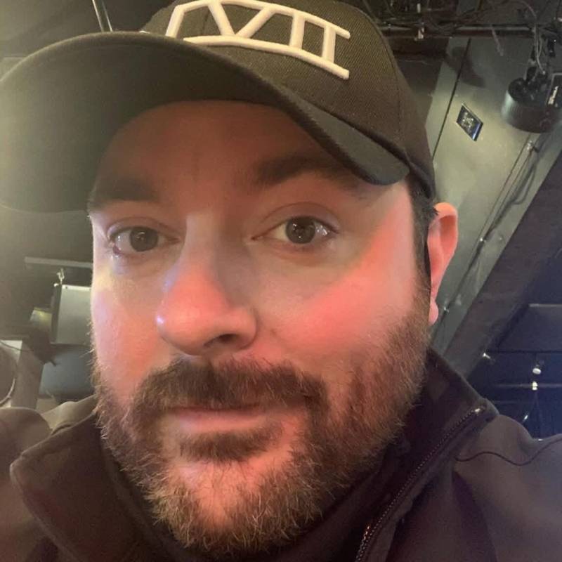 Charles, 51, United States
