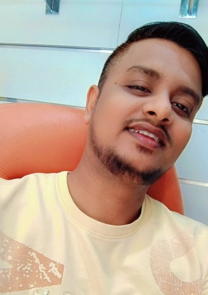 mdfaysal, 28, Manchster