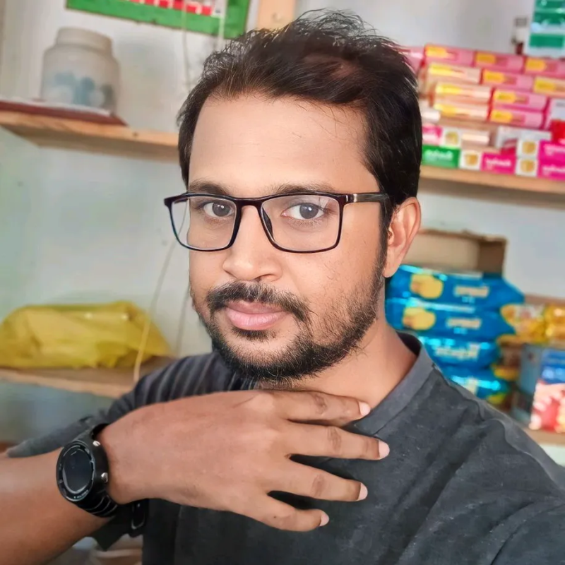 Jahid, 40, Arizona Usa