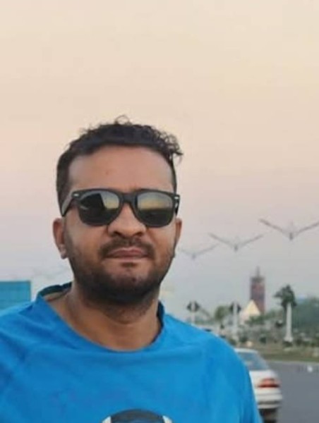 Akash, 41