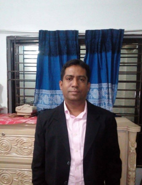 Mohammad Golam Kibria, 41, Warren Ohio