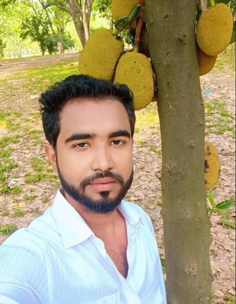 Md Murad, 35, Jeshore
