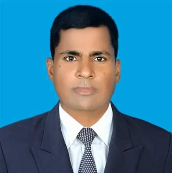 MD Rabiul islam, 45, Belgium