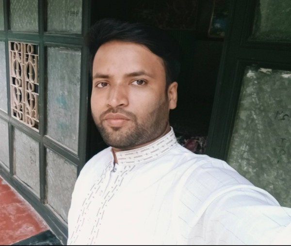 mdsakibhasan, 30, Nashville Tennessee